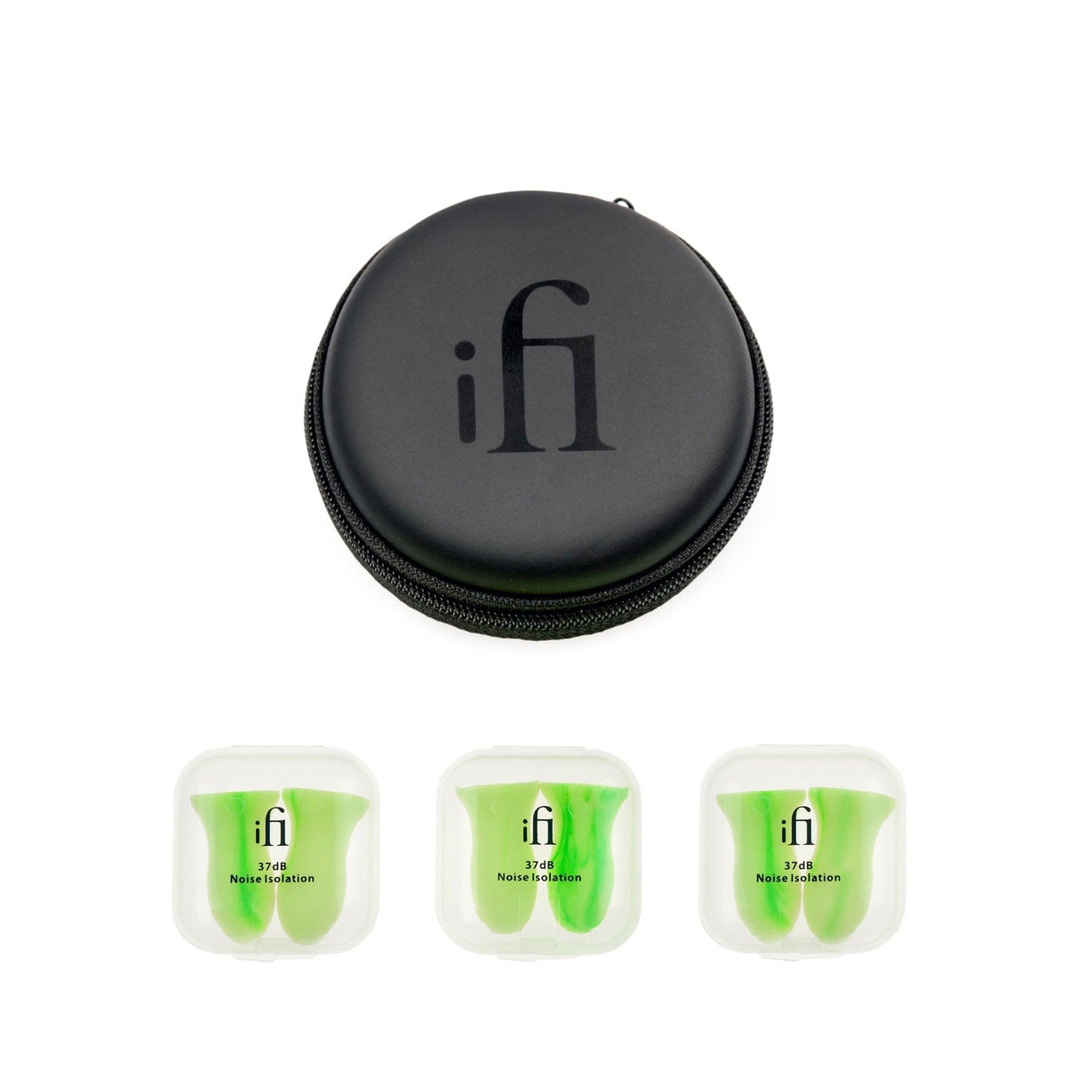 iFi Ear Plugs