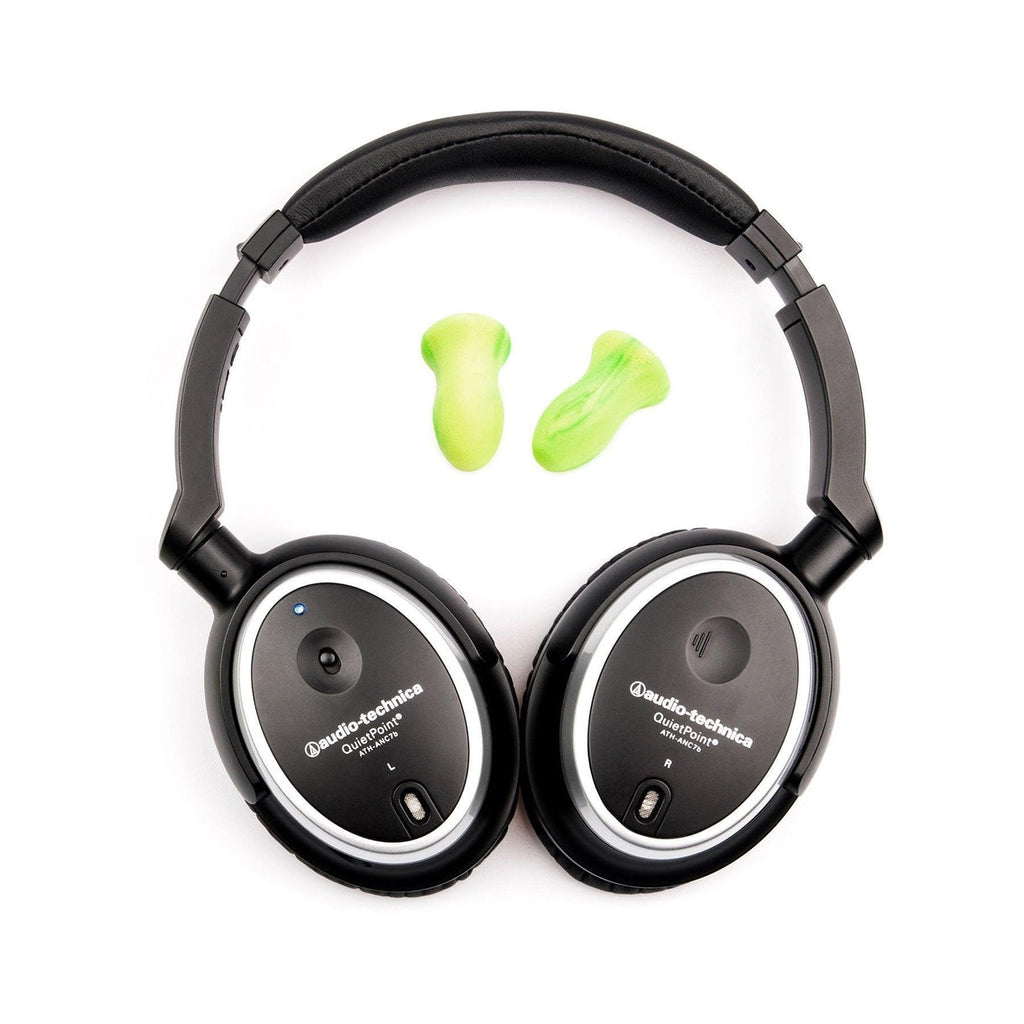 iFi Ear Plugs