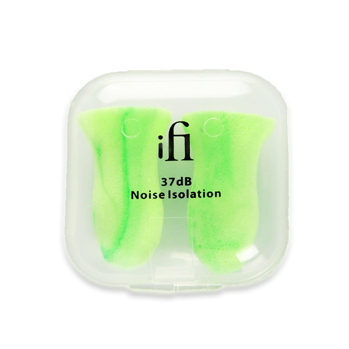 iFi Ear Plugs