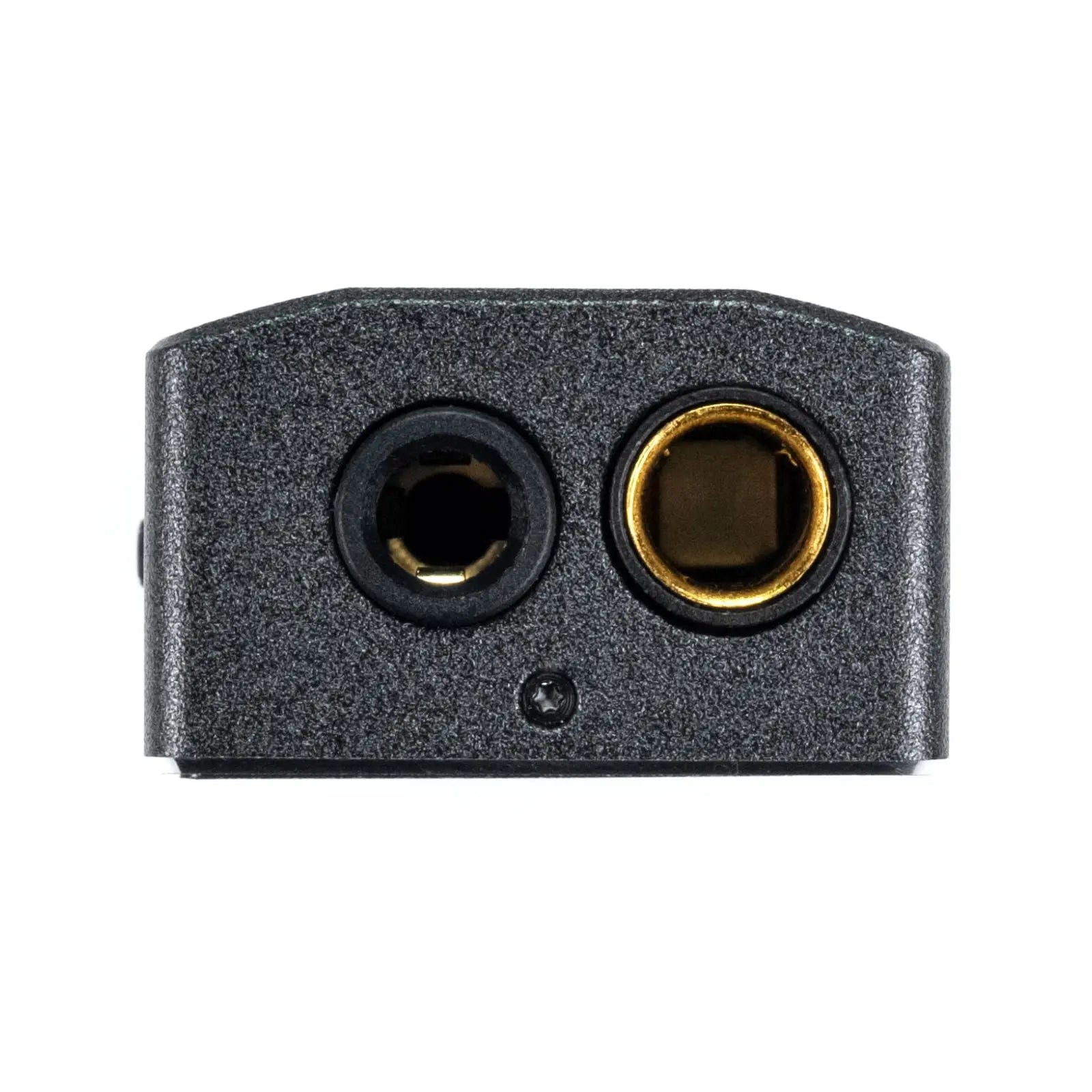 iFi Audio GO bar – DAC/AMP portátil – DAC de alta resolución PCM/DSD - Para audio en movimiento iFi Audio