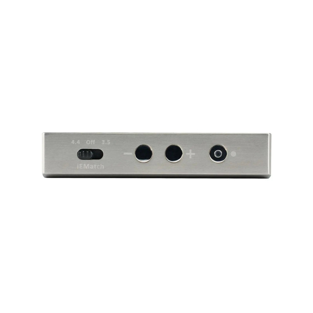 iFi Audio GO bar Kensei – DAC/AMP portátil –  Tecnología K2HD - Inspirado en la tradición japonesa - Compacto y portable iFi Audio