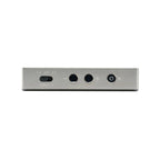 iFi Audio GO bar Kensei – DAC/AMP portátil –  Tecnología K2HD - Inspirado en la tradición japonesa - Compacto y portable iFi Audio