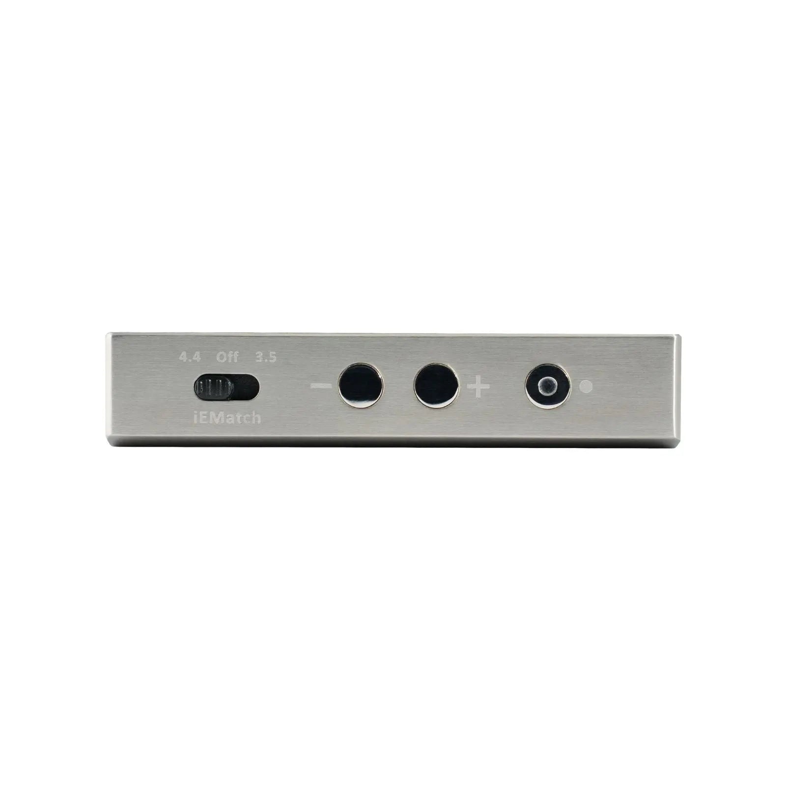 iFi Audio GO bar Kensei – DAC/AMP portátil –  Tecnología K2HD - Inspirado en la tradición japonesa - Compacto y portable iFi Audio