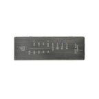 iFi Audio GO bar Kensei – DAC/AMP portátil –  Tecnología K2HD - Inspirado en la tradición japonesa - Compacto y portable iFi Audio