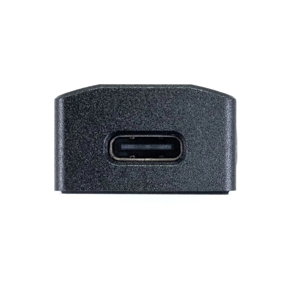 iFi Audio GO bar – DAC/AMP portátil – DAC de alta resolución PCM/DSD - Para audio en movimiento iFi Audio