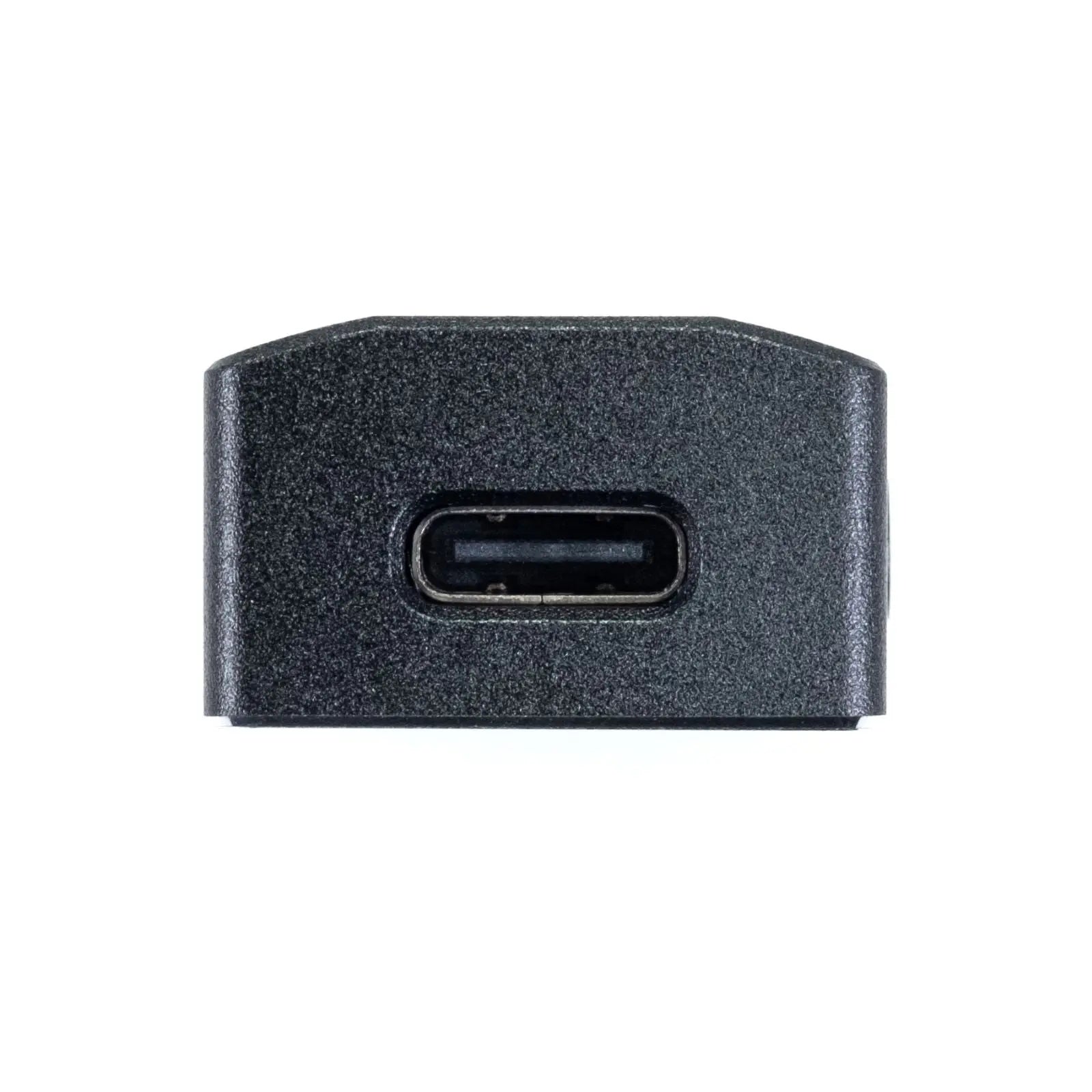 iFi Audio GO bar – DAC/AMP portátil – DAC de alta resolución PCM/DSD - Para audio en movimiento iFi Audio