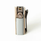 iFi Audio GO Blu Case – Estuche protector – Suave piel auténtica de dos colores iFi Audio