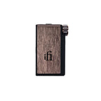iFi Audio GO Blu – DAC/AMP portátil – Bluetooth de alta fidelidad (chip QCC5100) iFi Audio