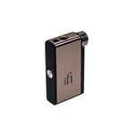 iFi Audio GO Blu – DAC/AMP portátil – Bluetooth de alta fidelidad (chip QCC5100) iFi Audio