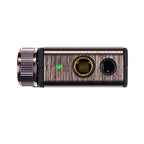 iFi Audio GO Blu – DAC/AMP portátil – Bluetooth de alta fidelidad (chip QCC5100) iFi Audio