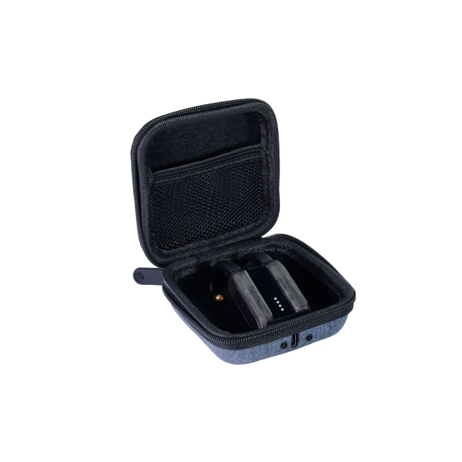iFi Audio GO Pod Air – DAC/AMP inalámbrico – Bluetooth TWS (True Wireless Stereo) - Supresión de ruido cVc de Qualcomm iFi Audio