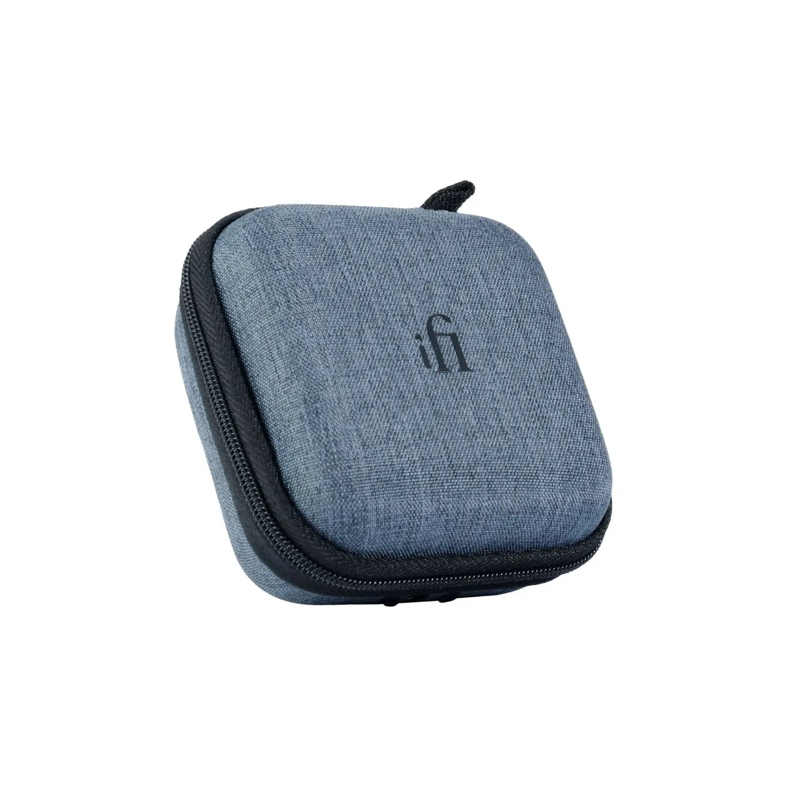 iFi Audio GO Pod Air – DAC/AMP inalámbrico – Bluetooth TWS (True Wireless Stereo) - Supresión de ruido cVc de Qualcomm iFi Audio