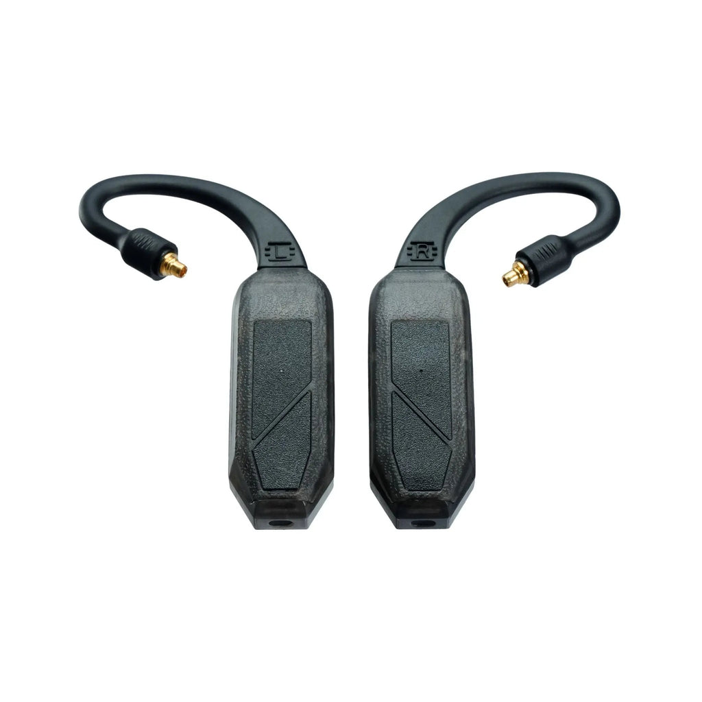 iFi Audio GO Pod Air – DAC/AMP inalámbrico – Bluetooth TWS (True Wireless Stereo) - Supresión de ruido cVc de Qualcomm iFi Audio