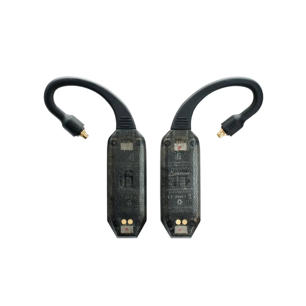 iFi Audio GO Pod Air – DAC/AMP inalámbrico – Bluetooth TWS (True Wireless Stereo) - Supresión de ruido cVc de Qualcomm iFi Audio