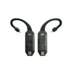 iFi Audio GO Pod Air – DAC/AMP inalámbrico – Bluetooth TWS (True Wireless Stereo) - Supresión de ruido cVc de Qualcomm iFi Audio