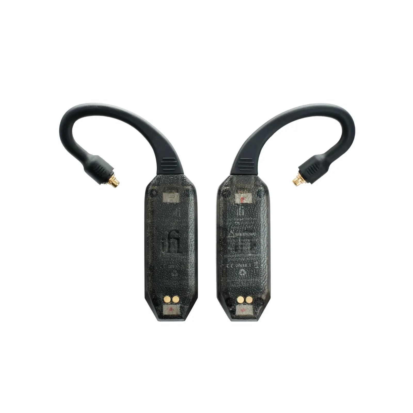 iFi Audio GO Pod Air – DAC/AMP inalámbrico – Bluetooth TWS (True Wireless Stereo) - Supresión de ruido cVc de Qualcomm iFi Audio