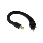 iFi Audio GO Pod Ear Loop (A2DC) – Accesorio – Compatibilidad con GO pod iFi Audio