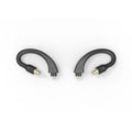 iFi Audio GO Pod Ear Loop (Pentaconn) – Accesorio – Compatibilidad con GO pod iFi Audio