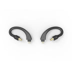 iFi Audio GO Pod Ear Loop (Pentaconn) – Accesorio – Compatibilidad con GO pod iFi Audio