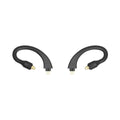 iFi Audio GO Pod Ear Loop (MMCX) – Accesorio – Compatibilidad con GO pod iFi Audio
