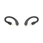 iFi Audio GO Pod Ear Loop (MMCX) – Accesorio – Compatibilidad con GO pod iFi Audio