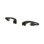 iFi Audio GO Pod Ear Loop (MMCX) – Accesorio – Compatibilidad con GO pod iFi Audio
