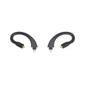 iFi Audio GO Pod Ear Loop (T2) – Accesorio – Compatibilidad con GO pod iFi Audio