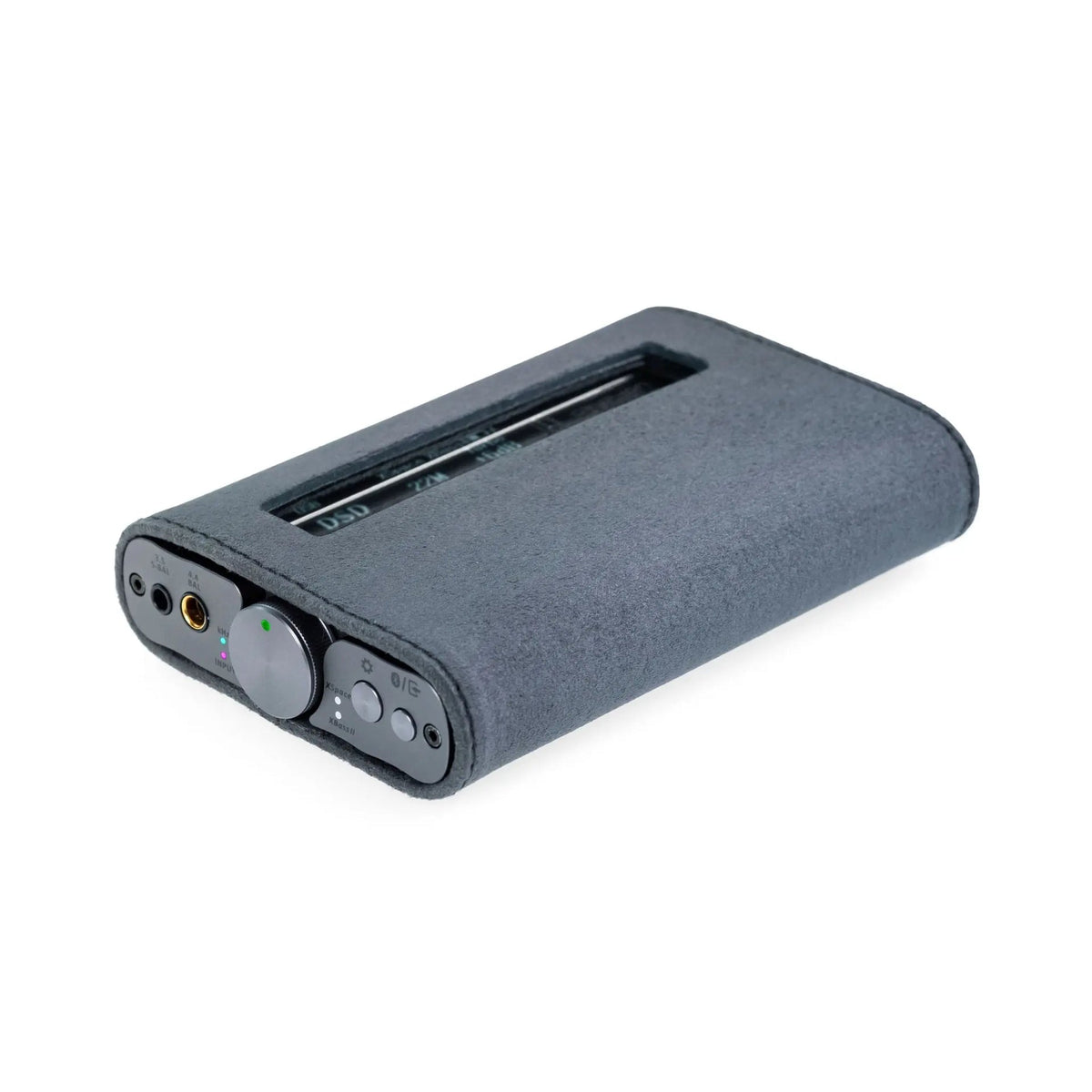 iFi Audio Gryphon Case Pro – Estuche protector – Gamuza sintética iFi Audio