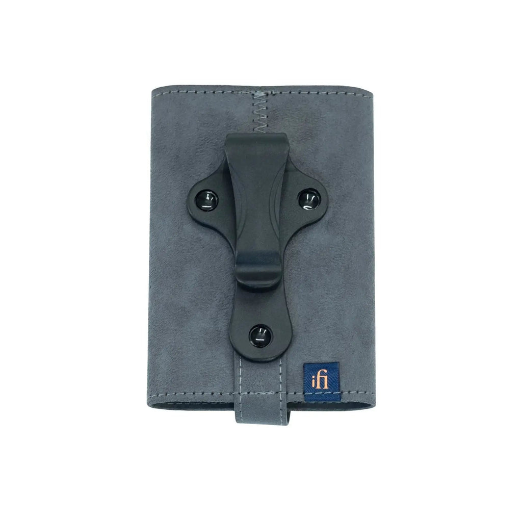 iFi Audio Gryphon Case Pro – Estuche protector – Gamuza sintética iFi Audio