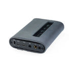 iFi Audio xDSD Gryphon Case – Estuche protector – Gamuza suave iFi Audio