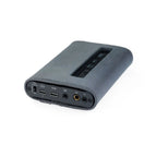 iFi Audio Gryphon Case Pro – Estuche protector – Gamuza sintética iFi Audio