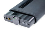 iFi Audio Gryphon Case Pro – Estuche protector – Gamuza sintética iFi Audio