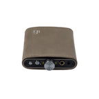 iFi Audio Hip Case 3 – Estuche protector – Gamuza suave iFi Audio
