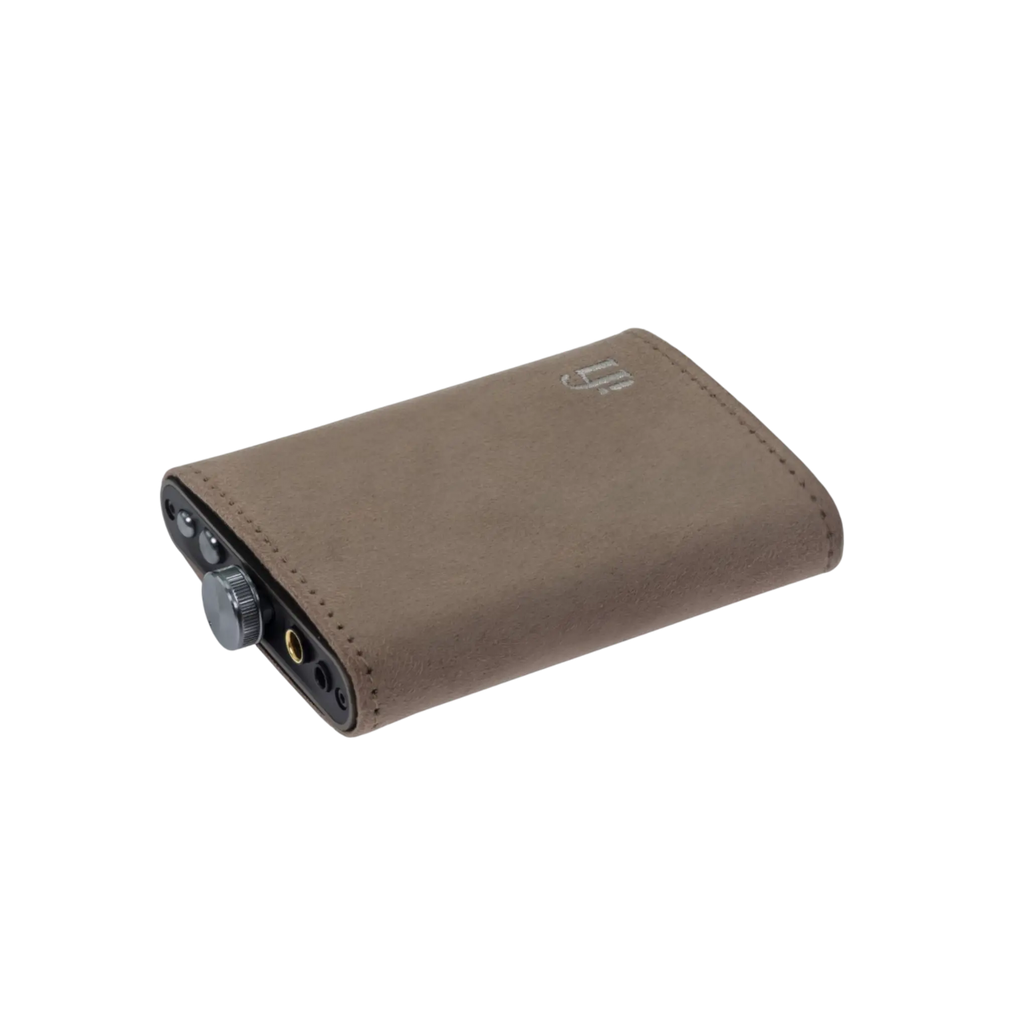 iFi Audio Hip Case 3 – Estuche protector – Gamuza suave iFi Audio