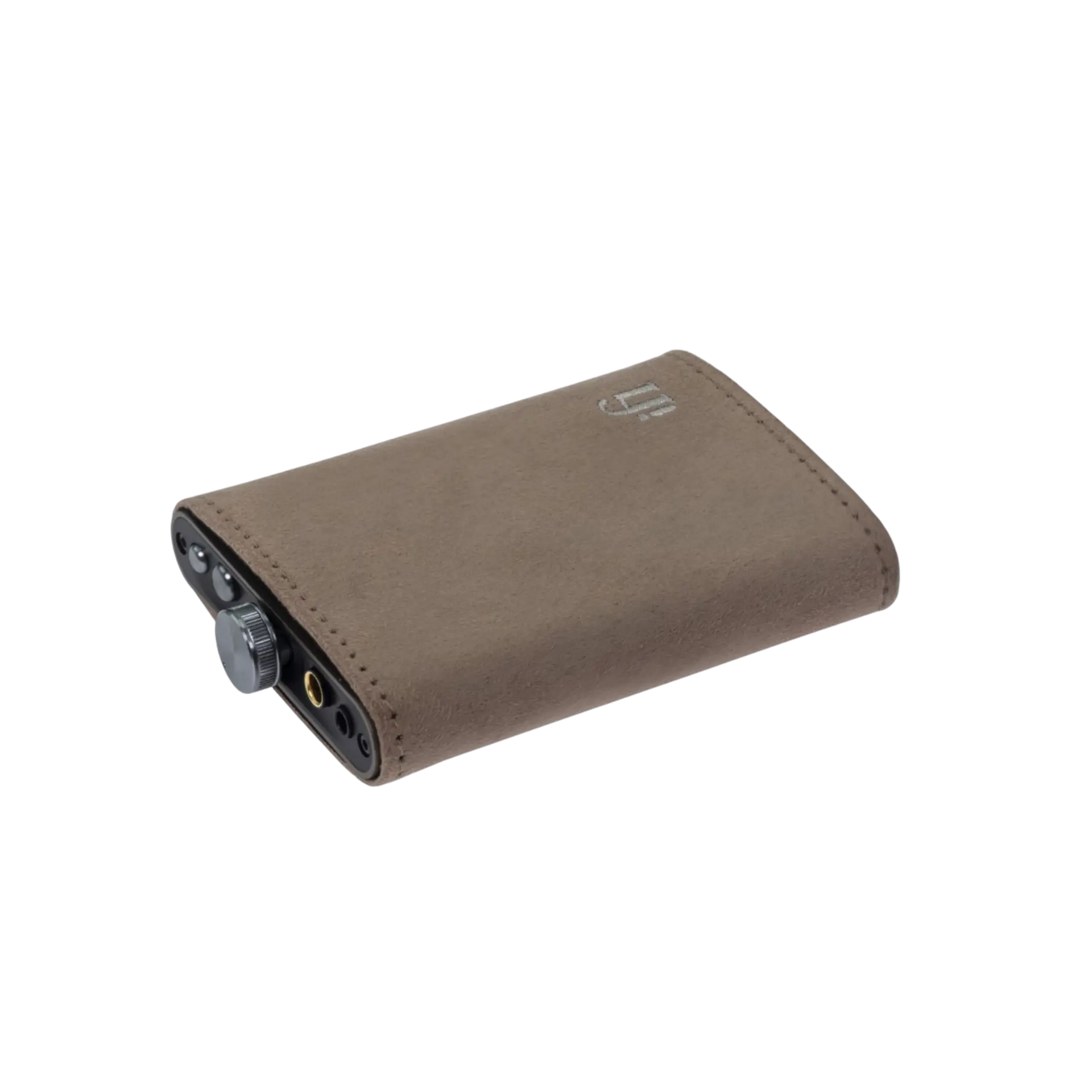 iFi Audio Hip Case 3 – Estuche protector – Gamuza suave iFi Audio