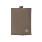 iFi Audio Hip Case 3 – Estuche protector – Gamuza suave iFi Audio