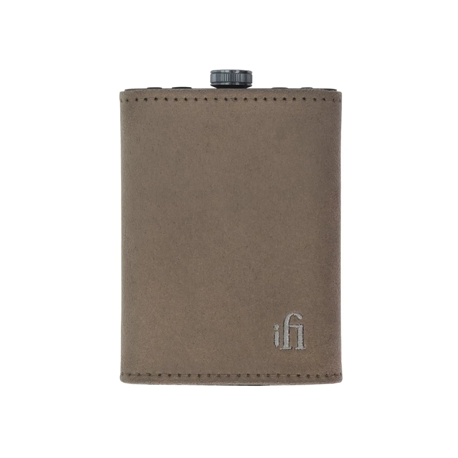 iFi Audio Hip Case 3 – Estuche protector – Gamuza suave iFi Audio