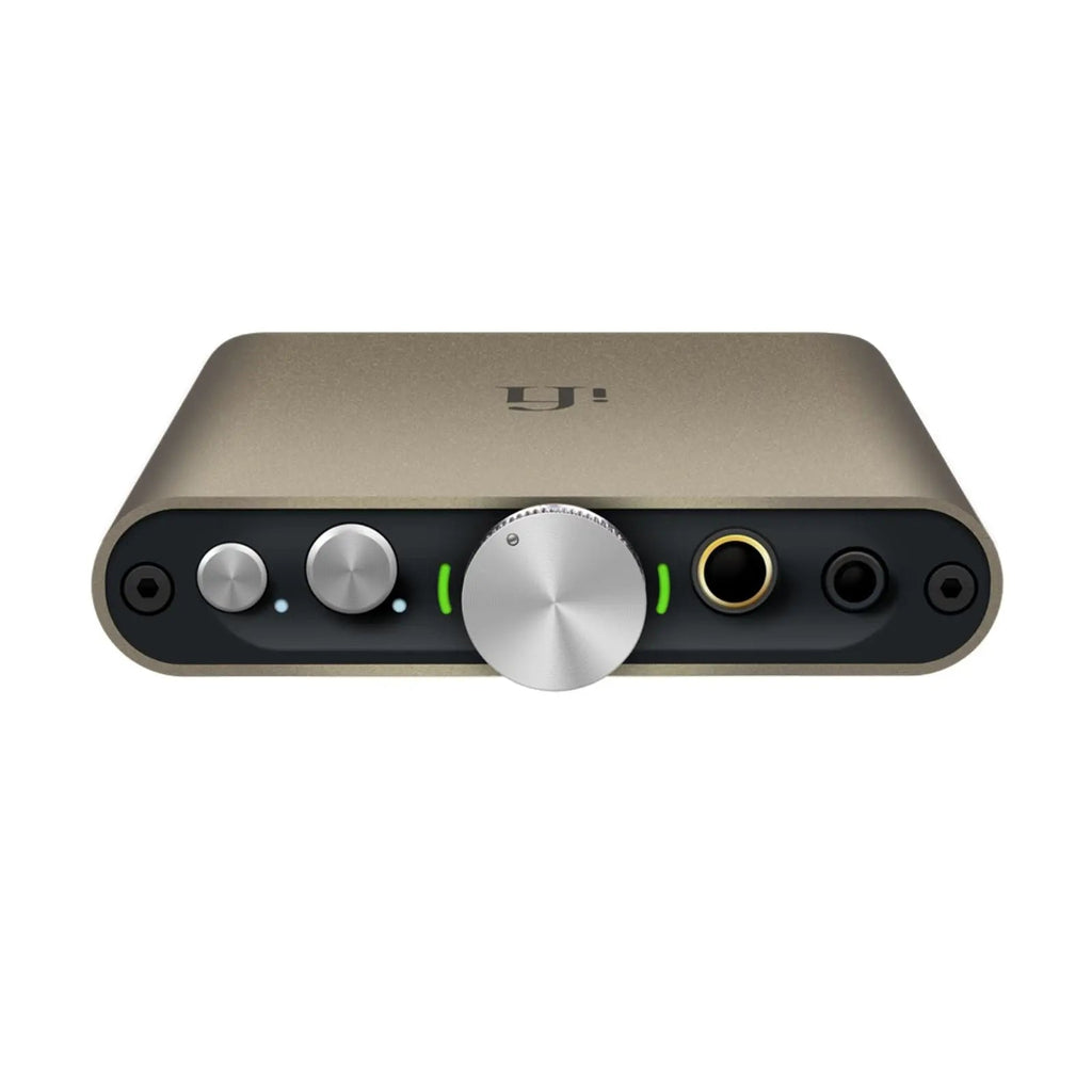 iFi Audio Hip Dac 3 – DAC/AMP portátil – Bateria de 12 horas iFi Audio