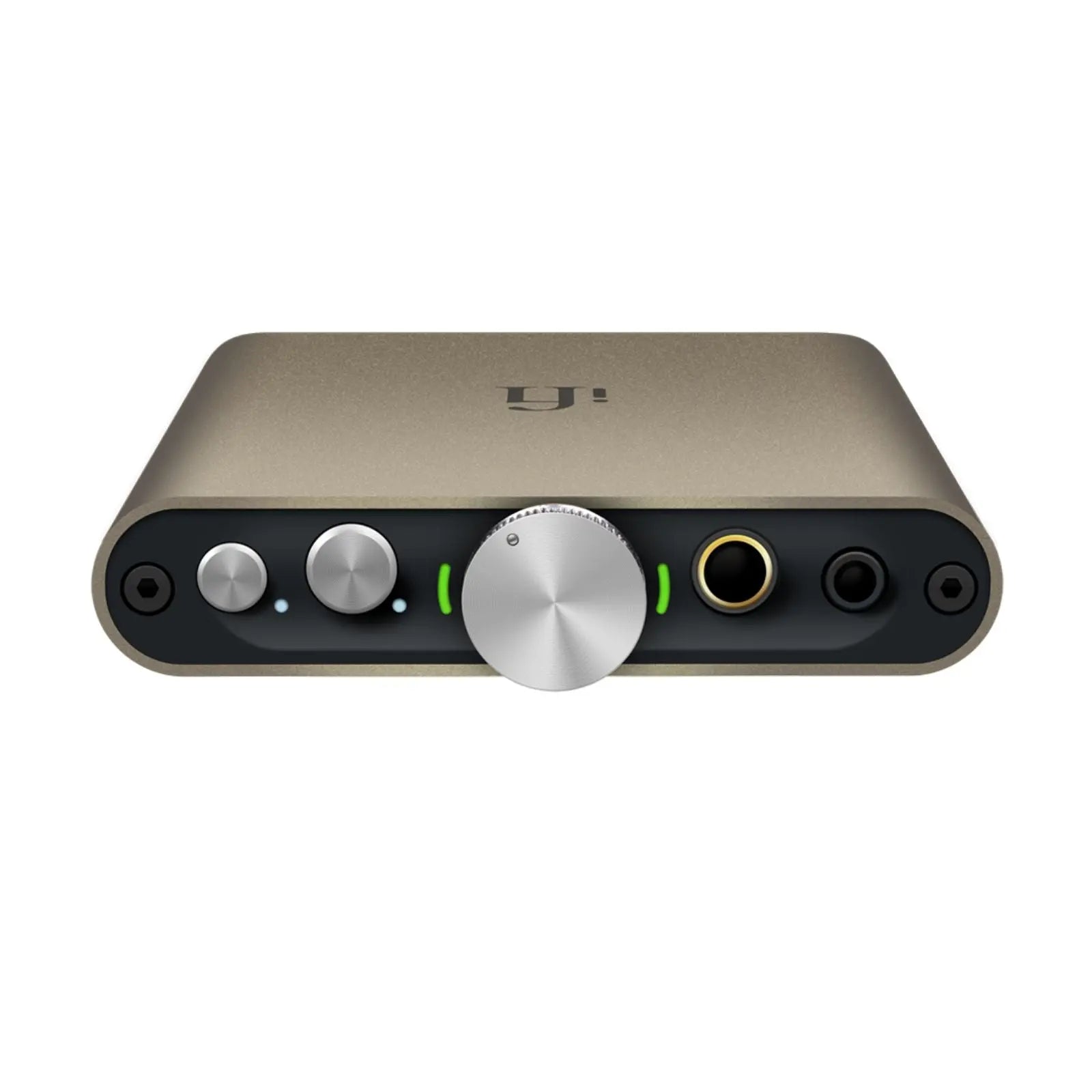iFi Audio Hip Dac 3 – DAC/AMP portátil – Bateria de 12 horas iFi Audio