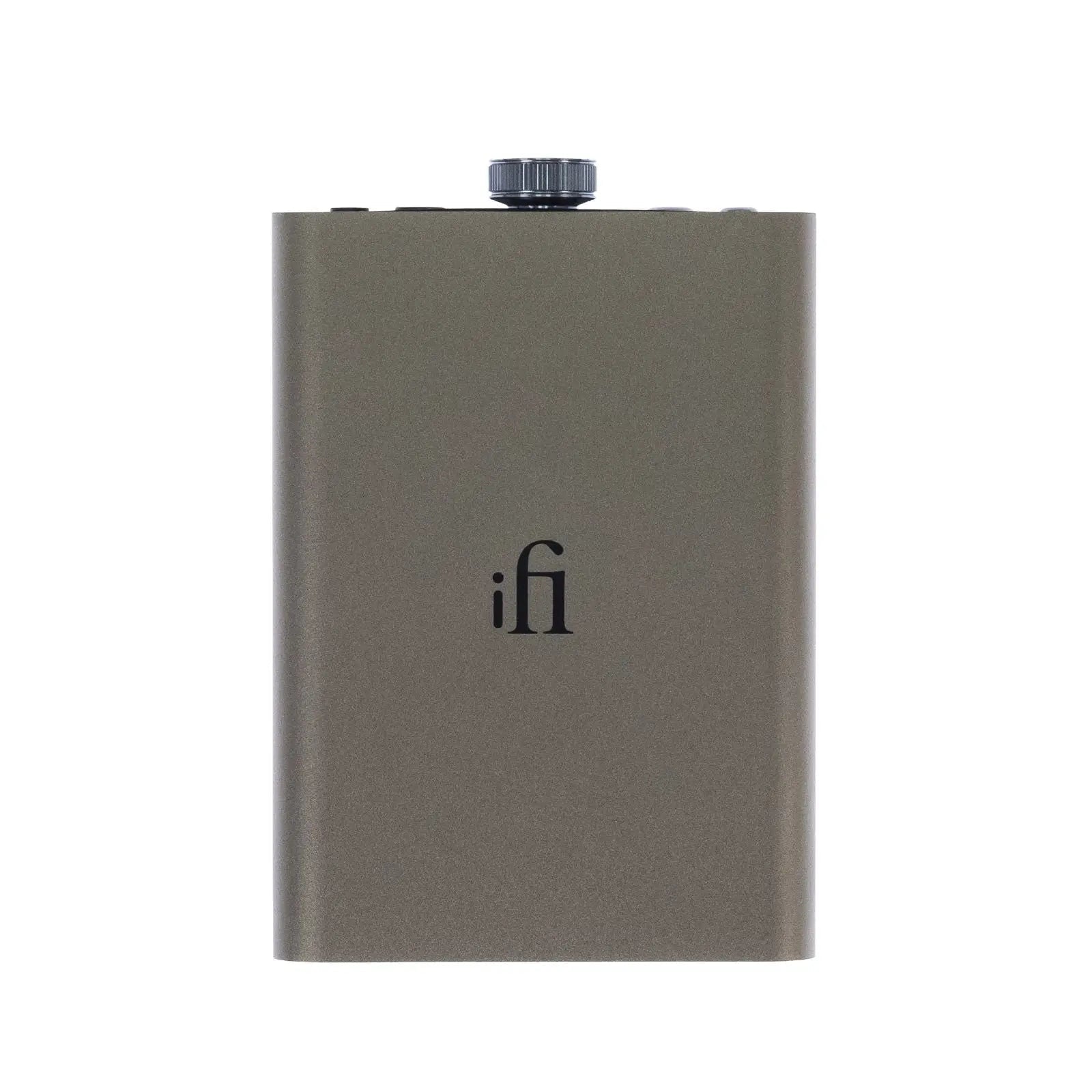 iFi Audio Hip Dac 3 – DAC/AMP portátil – Bateria de 12 horas iFi Audio