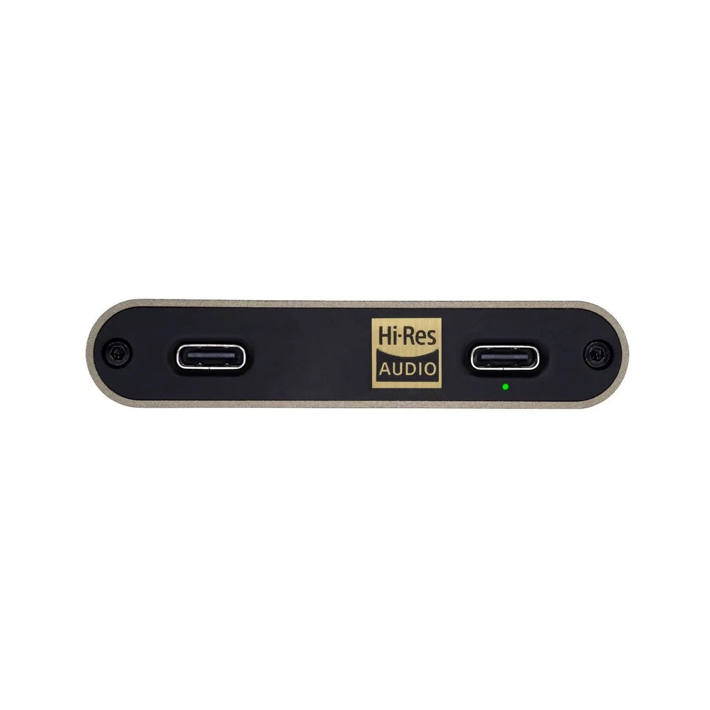 iFi Audio Hip Dac 3 – DAC/AMP portátil – Bateria de 12 horas iFi Audio