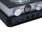 iFi Audio iCAN Phantom – Amplificador de auriculares – Tecnologías XBass II y XSpace iFi Audio