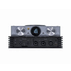 iFi Audio iCAN Phantom – Amplificador de auriculares – Tecnologías XBass II y XSpace iFi Audio