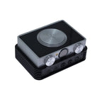 iFi Audio iCAN Phantom – Amplificador de auriculares – Tecnologías XBass II y XSpace iFi Audio