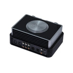 iFi Audio iCAN Phantom – Amplificador de auriculares – Tecnologías XBass II y XSpace iFi Audio