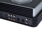 iFi Audio iCAN Phantom – Amplificador de auriculares – Tecnologías XBass II y XSpace iFi Audio