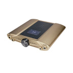 iFi Audio iDSD Valkyrie – DAC/AMP portátil (cuatro DACs DSD1793) – Bluetooth (chip Qualcomm QCC5181) - Tecnología XBass II, XSpace y XPresence iFi Audio