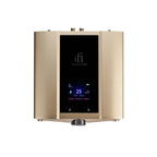iFi Audio iDSD Valkyrie – DAC/AMP portátil (cuatro DACs DSD1793) – Bluetooth (chip Qualcomm QCC5181) - Tecnología XBass II, XSpace y XPresence iFi Audio