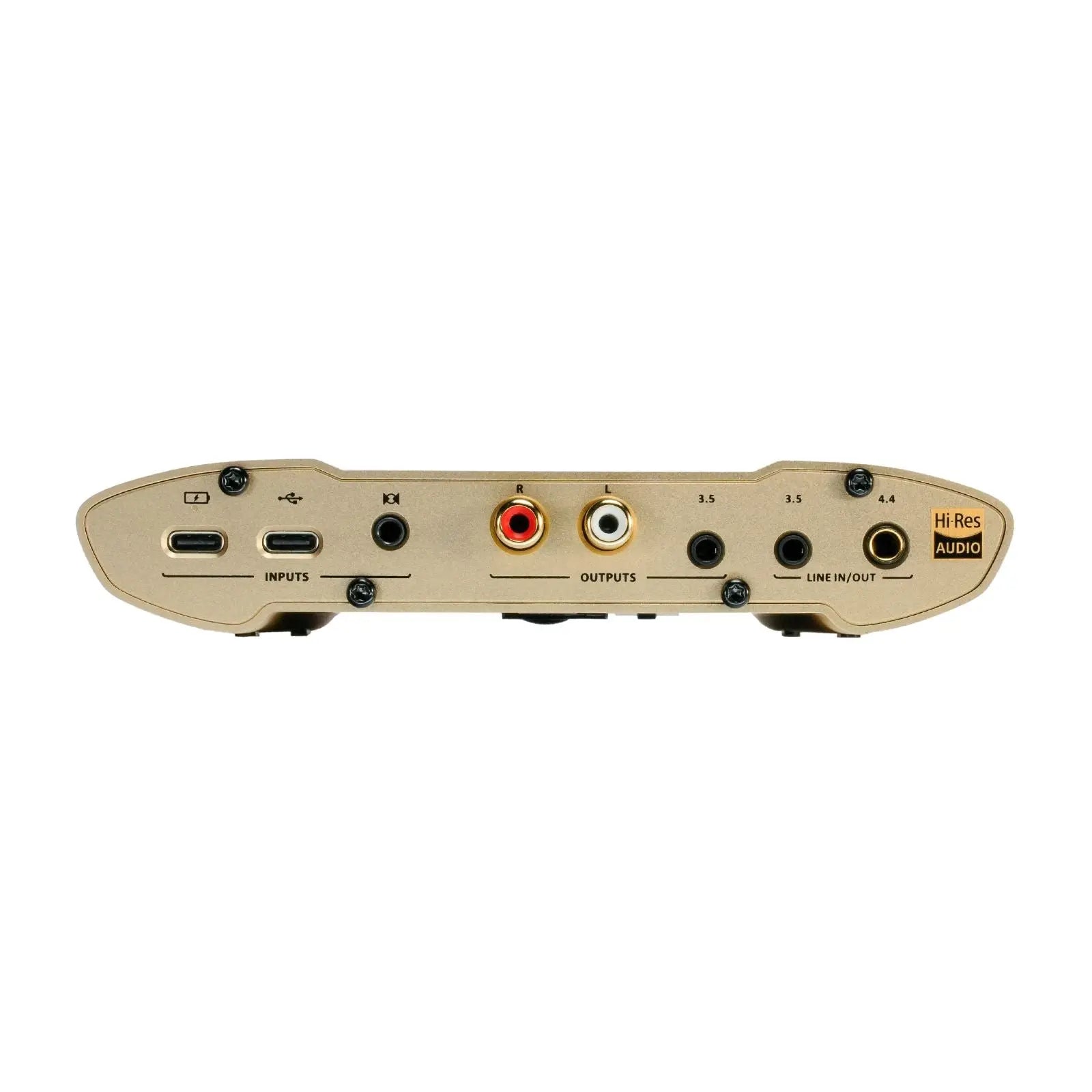 iFi Audio iDSD Valkyrie – DAC/AMP portátil (cuatro DACs DSD1793) – Bluetooth (chip Qualcomm QCC5181) - Tecnología XBass II, XSpace y XPresence iFi Audio