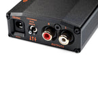 iFi Audio iPhono3 Black Label + iPowerX 15V – Pre-amplificador phono – Fuente de alimentación de ruido ultrabajo iFi Audio